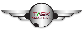 Task Masters Logo