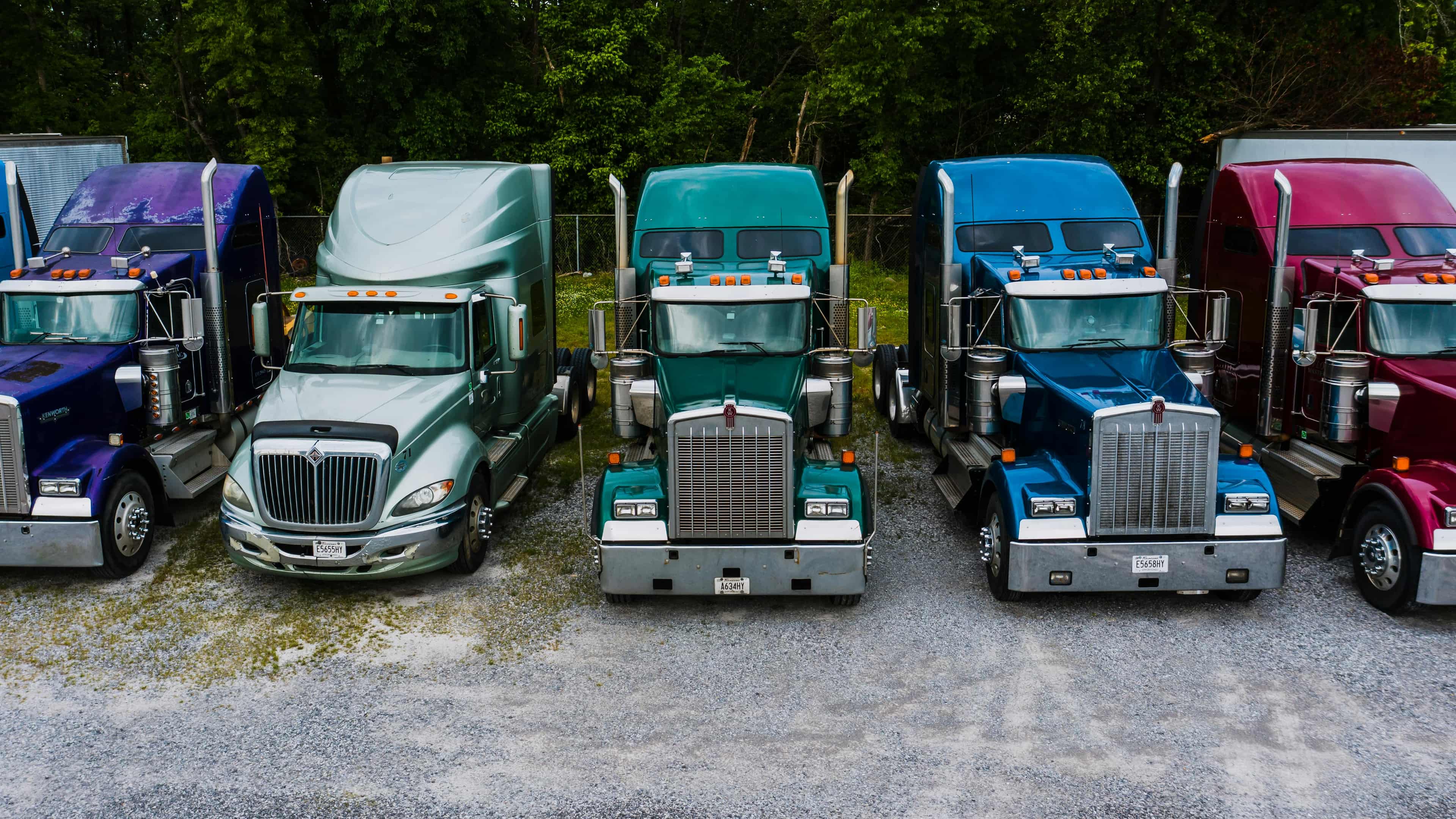 Asset Based Carriers