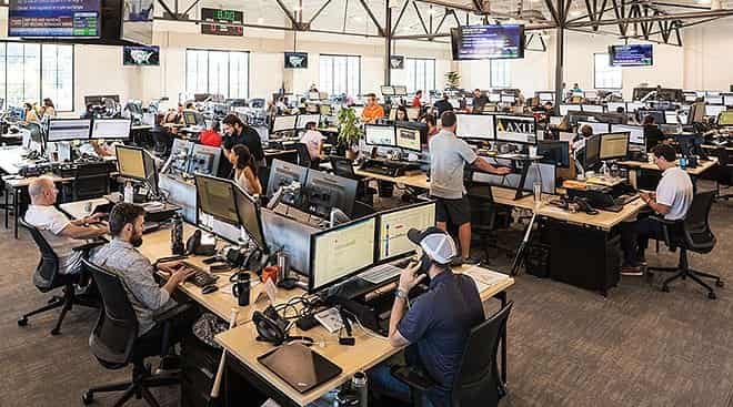 Freight Brokers