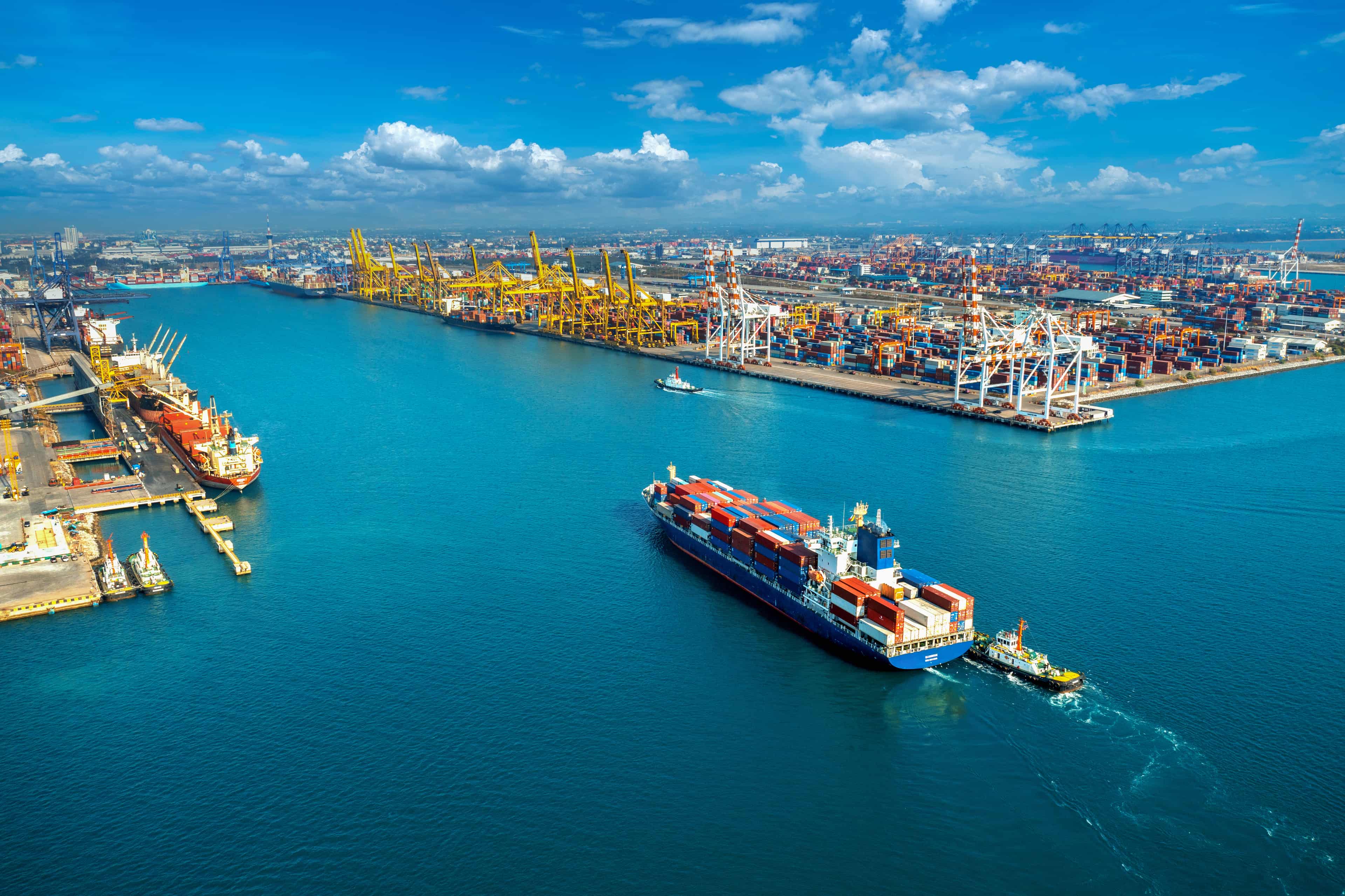 Freight Forwarders