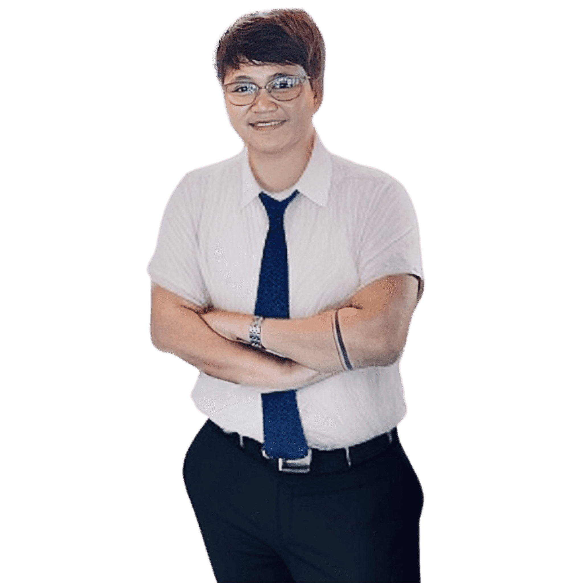 CJ Cosido