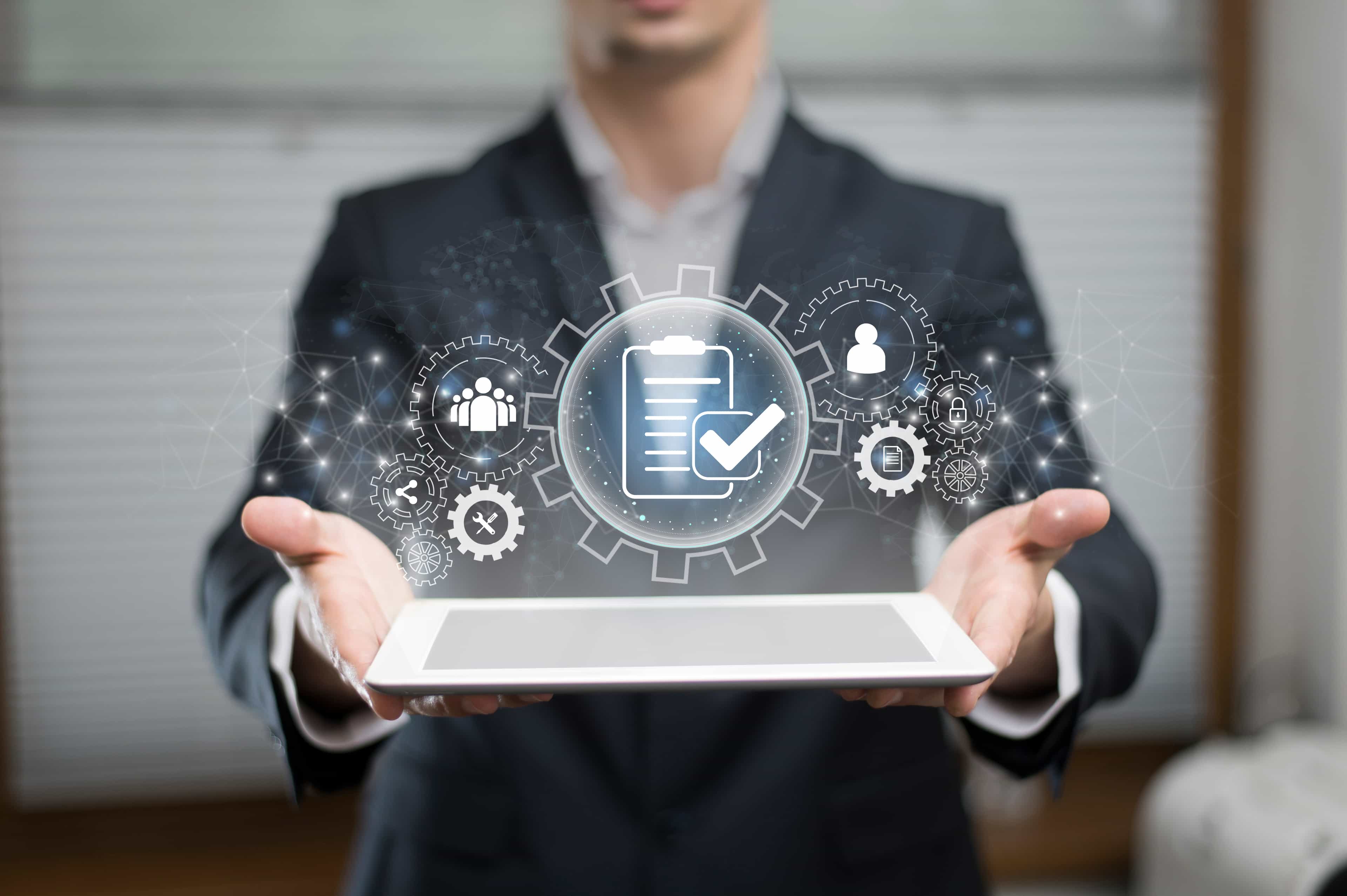 Customized solutions