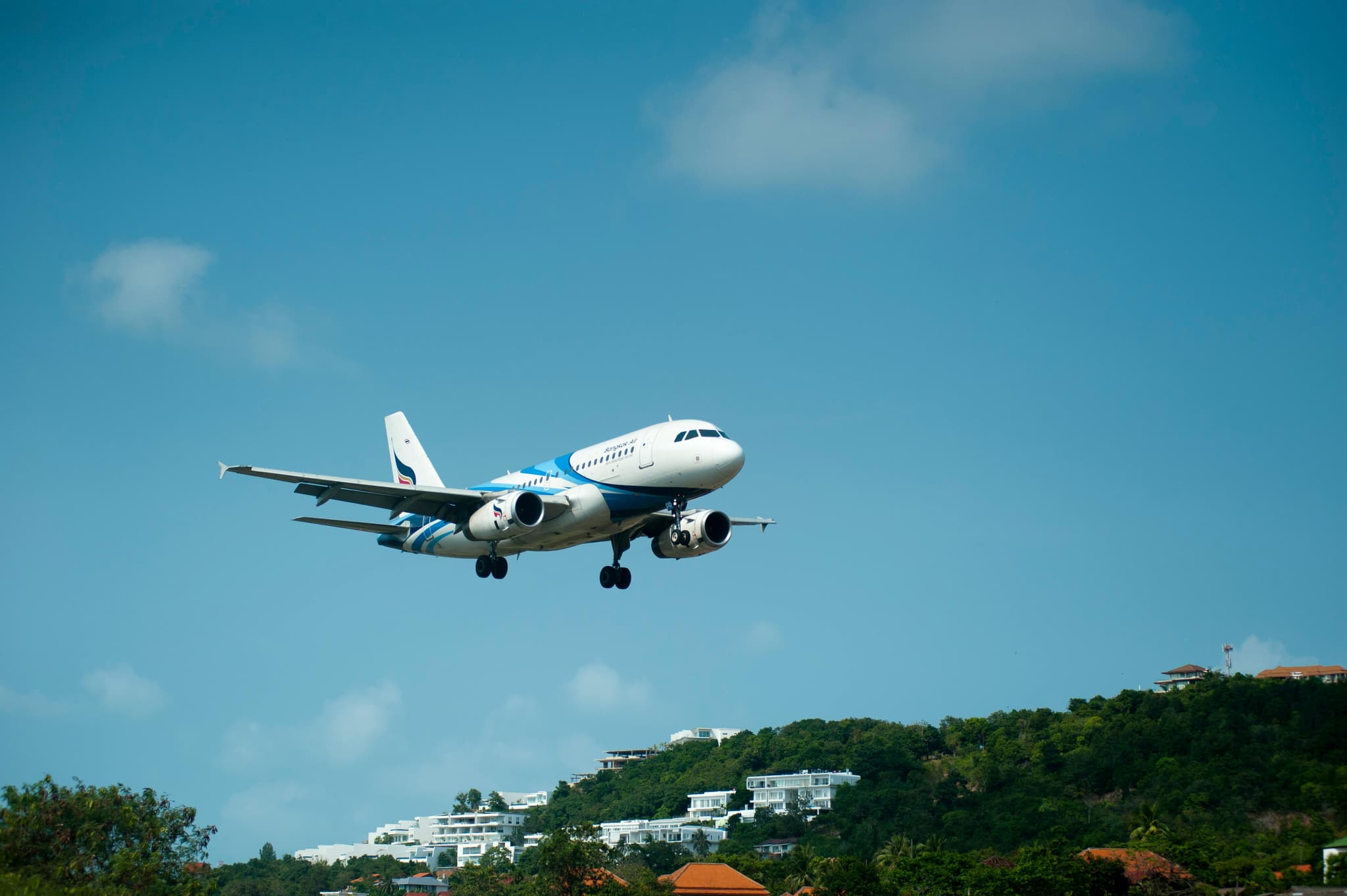 Air Export
