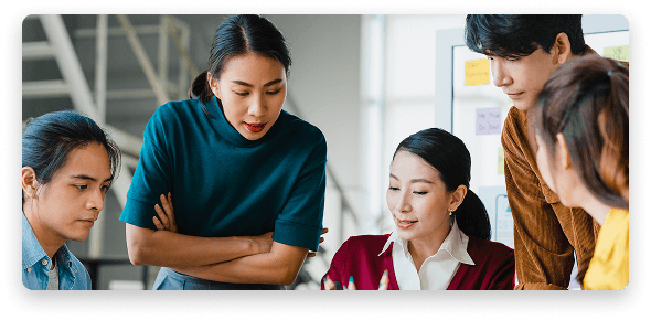 Availability of Specialized Skills