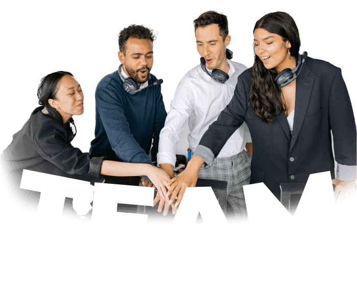 Our Team